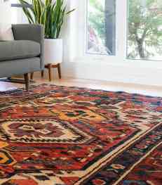 Oriental Rug Cleaning